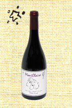 MoniClaire Vineyards