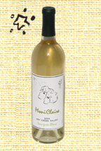MoniClaire Vineyards