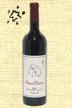 MoniClaire Vineyards
