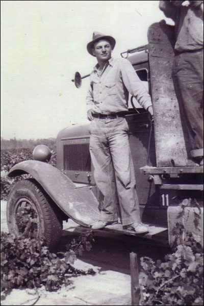 Peter Smiderle