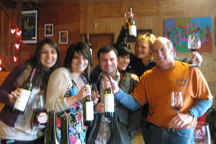 MoniClaire Vineyards