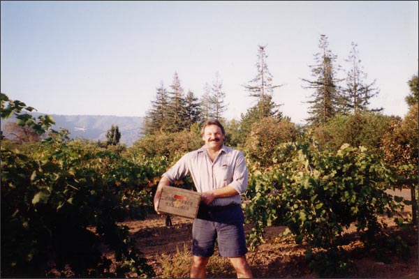 Peter Smiderle
