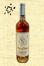 MoniClaire Vineyards