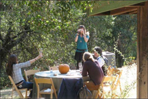 MoniClaire Vineyards